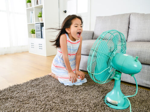 AC repair in Denver, CO