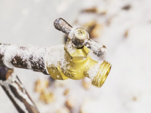 Plumbing Repair in Denver, CO