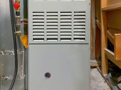 Reasons to Upgrade Your Gas Furnace To an Electric Furnace