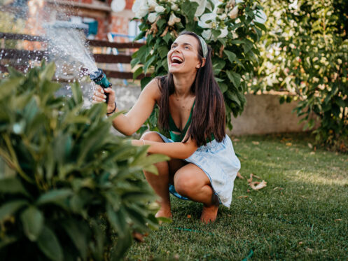 Plumbing services in Denver, CO