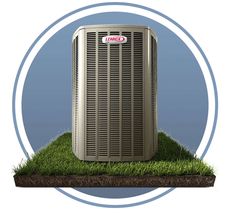 Air Conditioning Contractor in Denver, CO