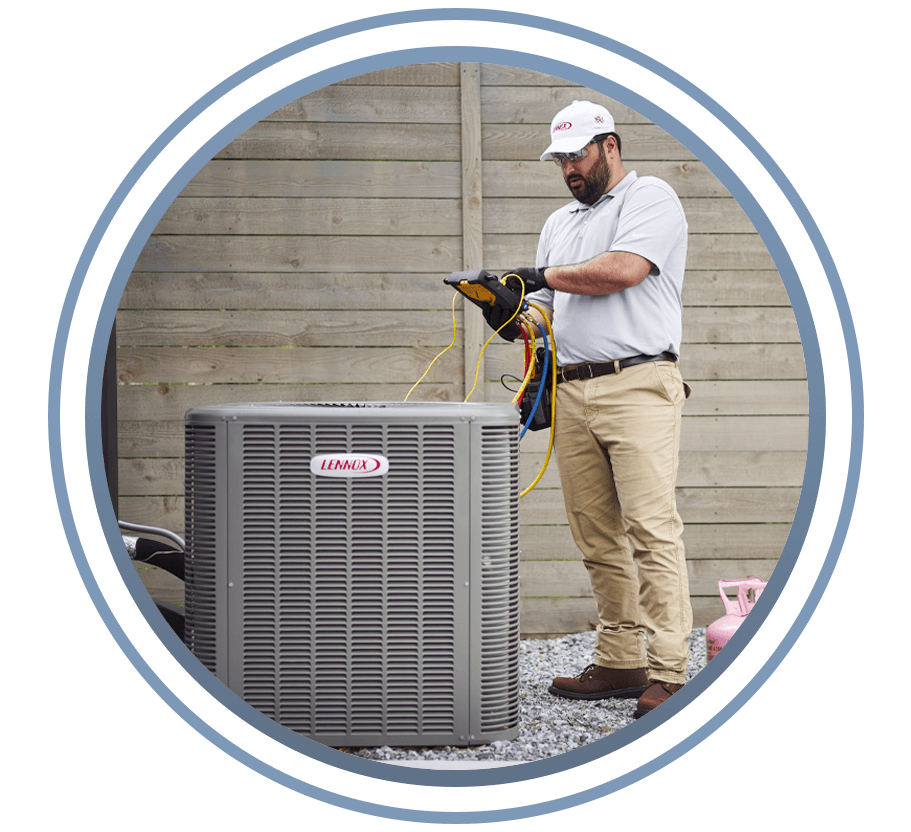 AC Installation in Broomfield, CO