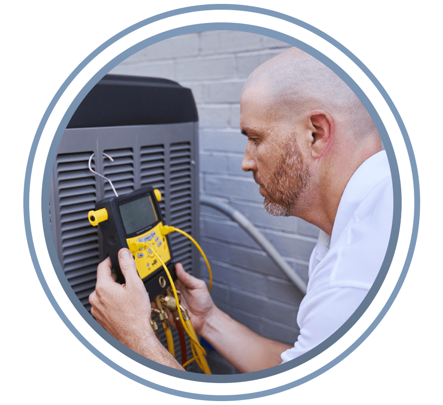 Parker’s Reliable Air Conditioning Repair