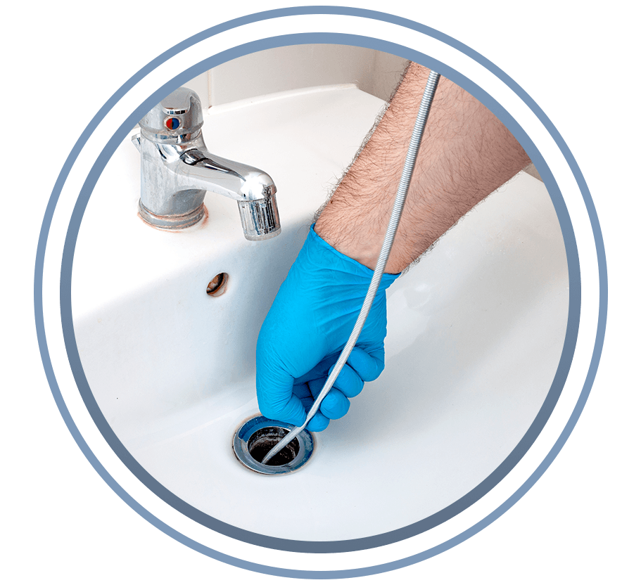 Drain Cleaning in Aurora, CO