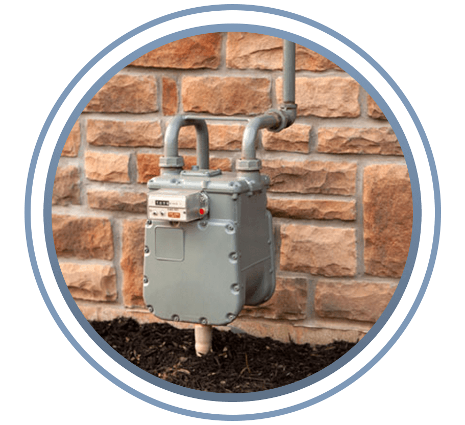 Gas Line Installation and Repair in Highlands Ranch, CO