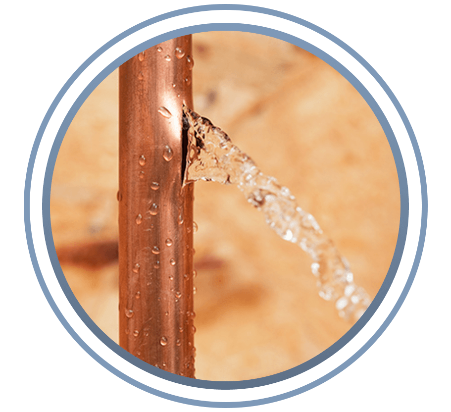 Pipe Repair in Highlands Ranch, CO