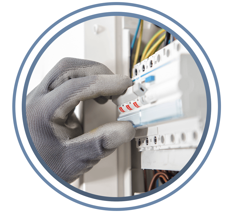 Electrician in Parker, CO