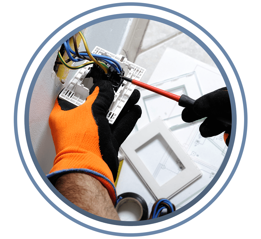 Electrical Repair in Highlands Ranch, CO