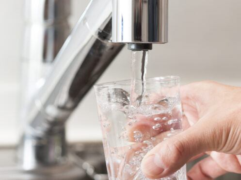 The benefits of upgrading your plumbing fixtures to conserve water