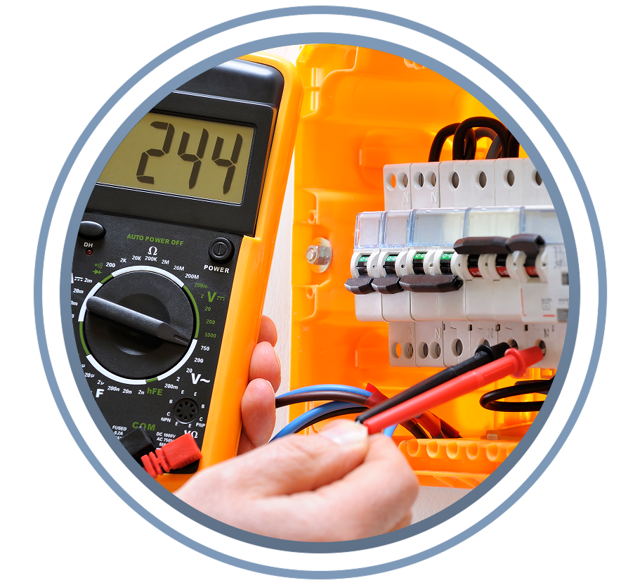 Electrical Safety Inspection in Denver, CO