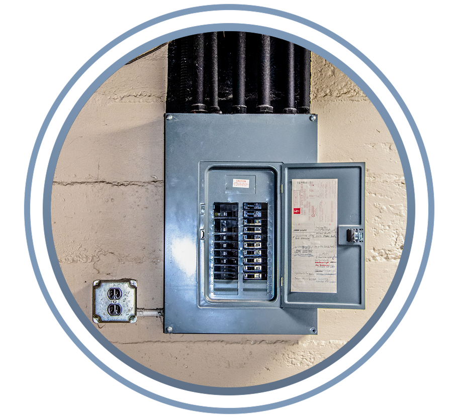 Breaker Panel Upgrade in Denver, CO