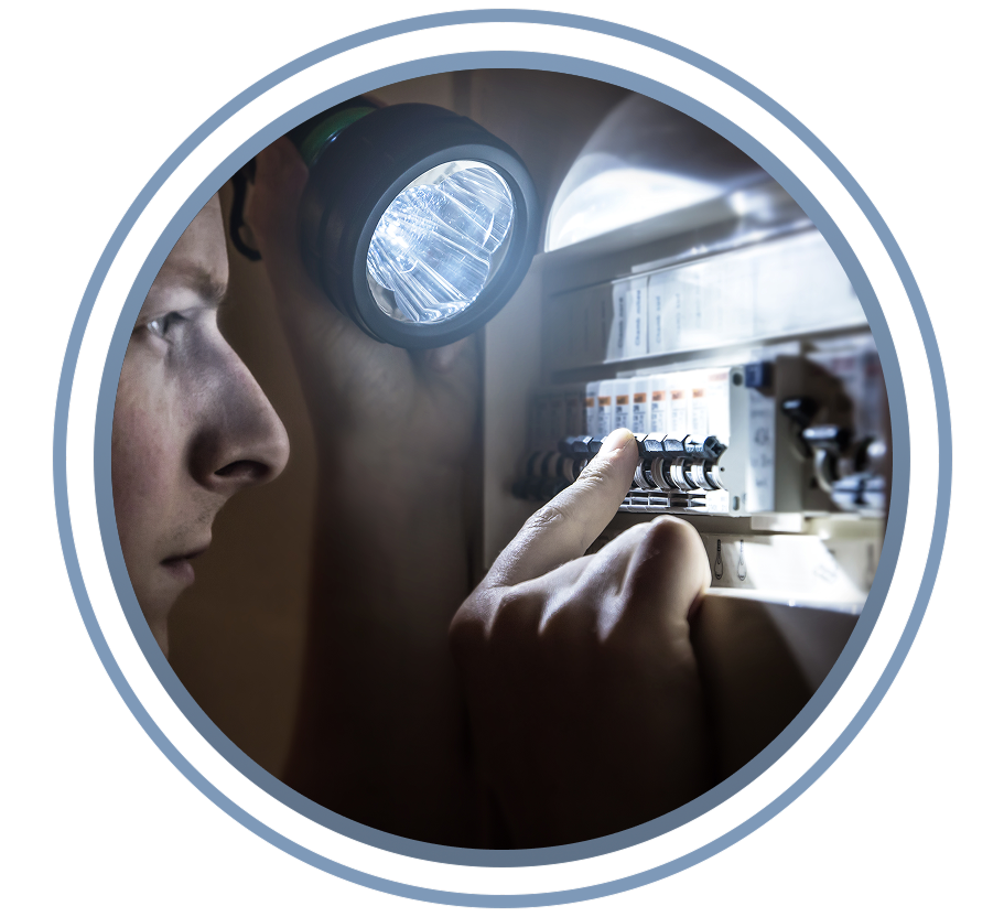 Electrical Panel Services in Denver, CO