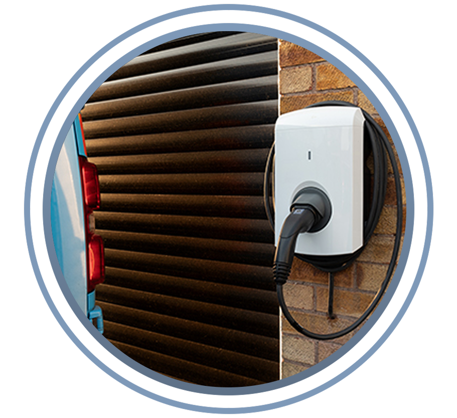 Home EV Charger Installation in Denver, CO