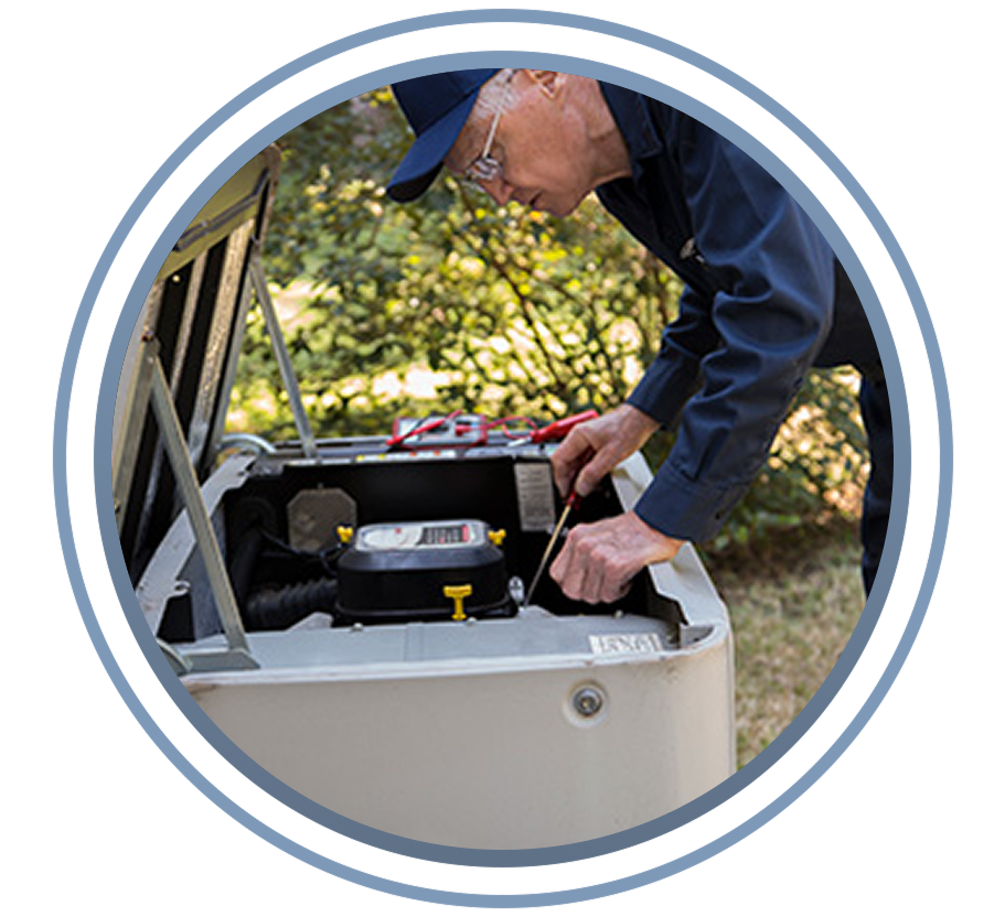 Generator Repair Services in Denver, CO