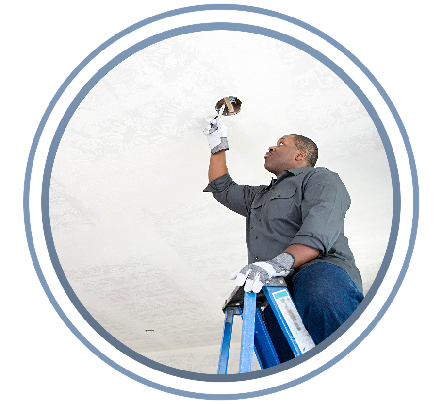 Lighting Installation Services in Denver, CO