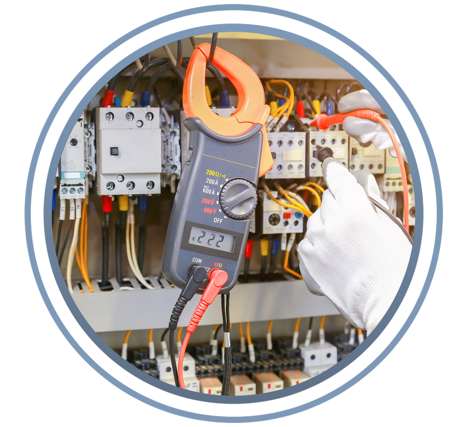 Whole-Home Surge Protectors in Denver, CO